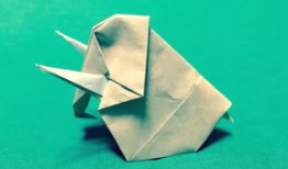 折纸视频教程,跟随视频轻松掌握折纸艺术